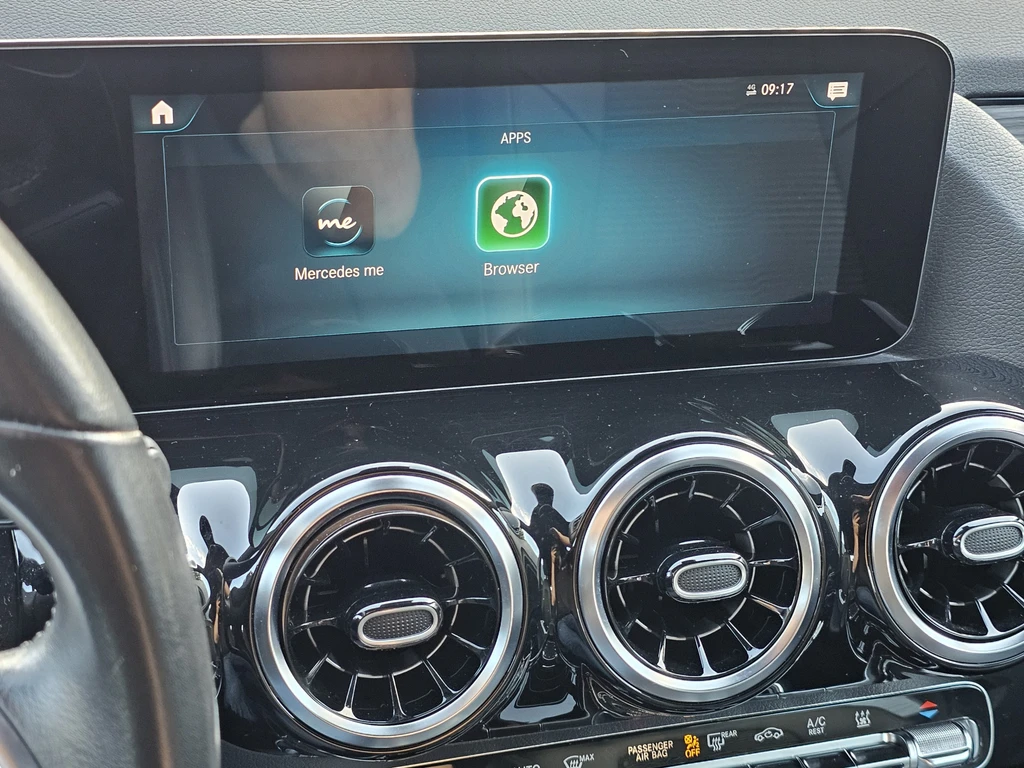 Mercedes-Benz B-Klasse – foto 41
