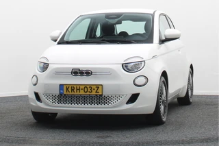 Fiat 500e – thumbnail 2