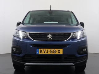 Peugeot e-Rifter – thumbnail 9
