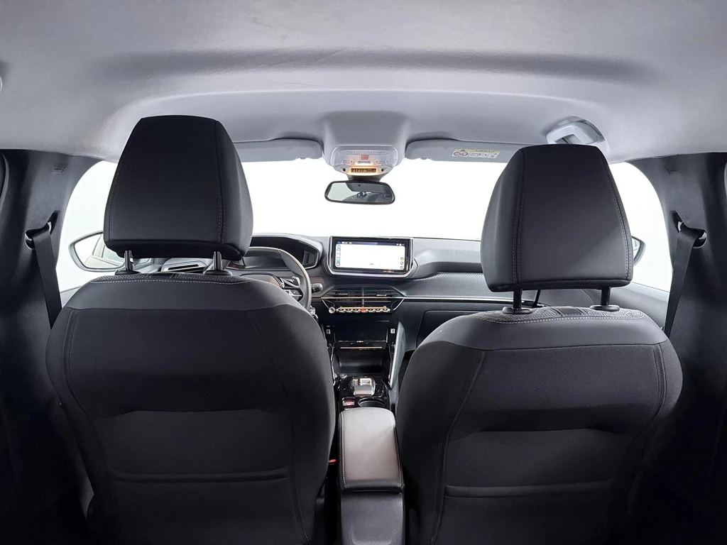 Peugeot 208 – foto 40