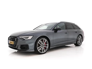 Audi S6 – thumbnail 1
