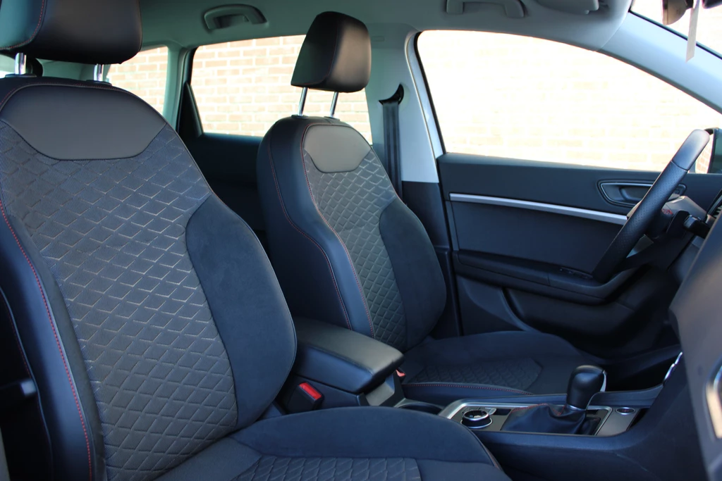 SEAT Ateca – foto 17