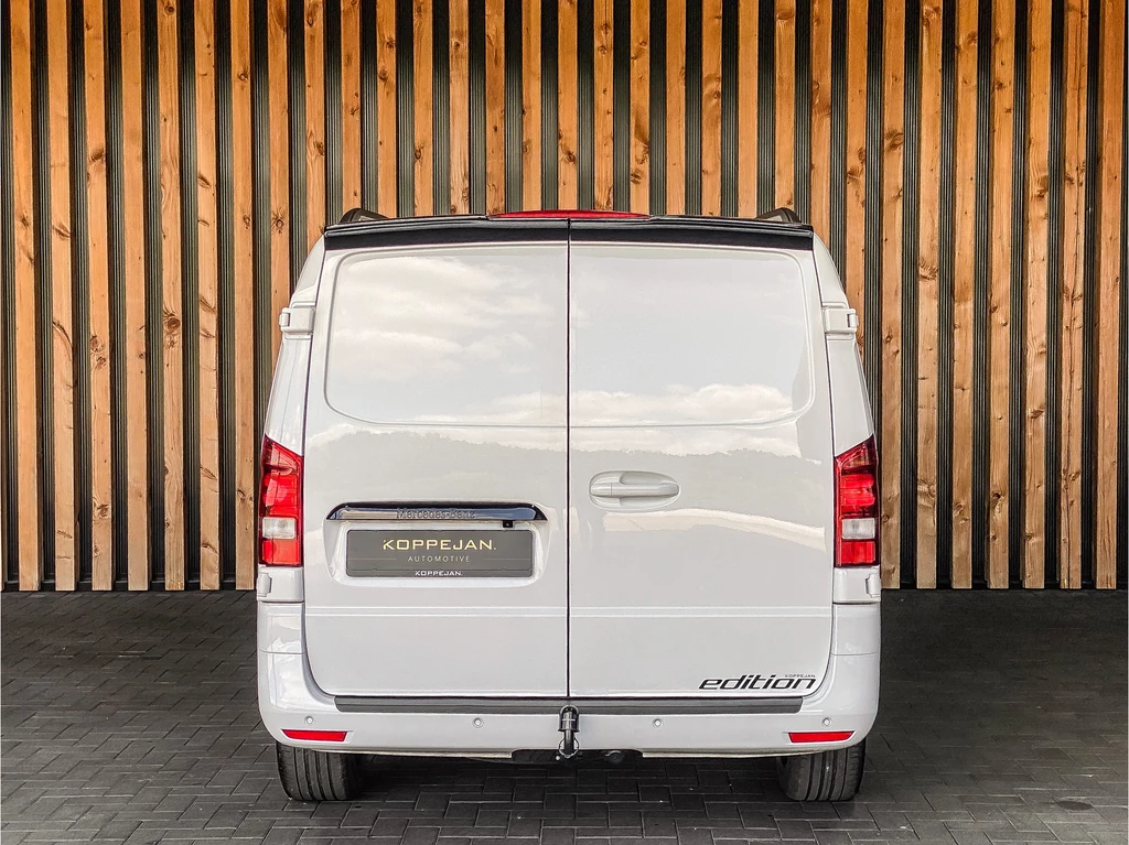 Mercedes-Benz Vito – foto 7
