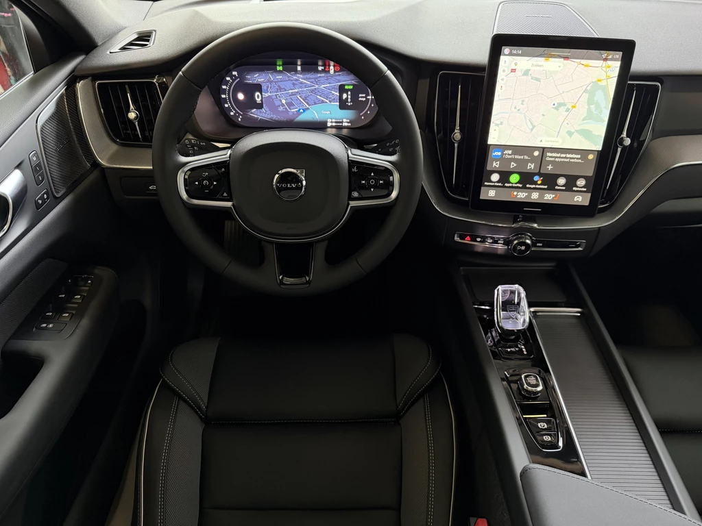 Volvo XC60 – foto 36