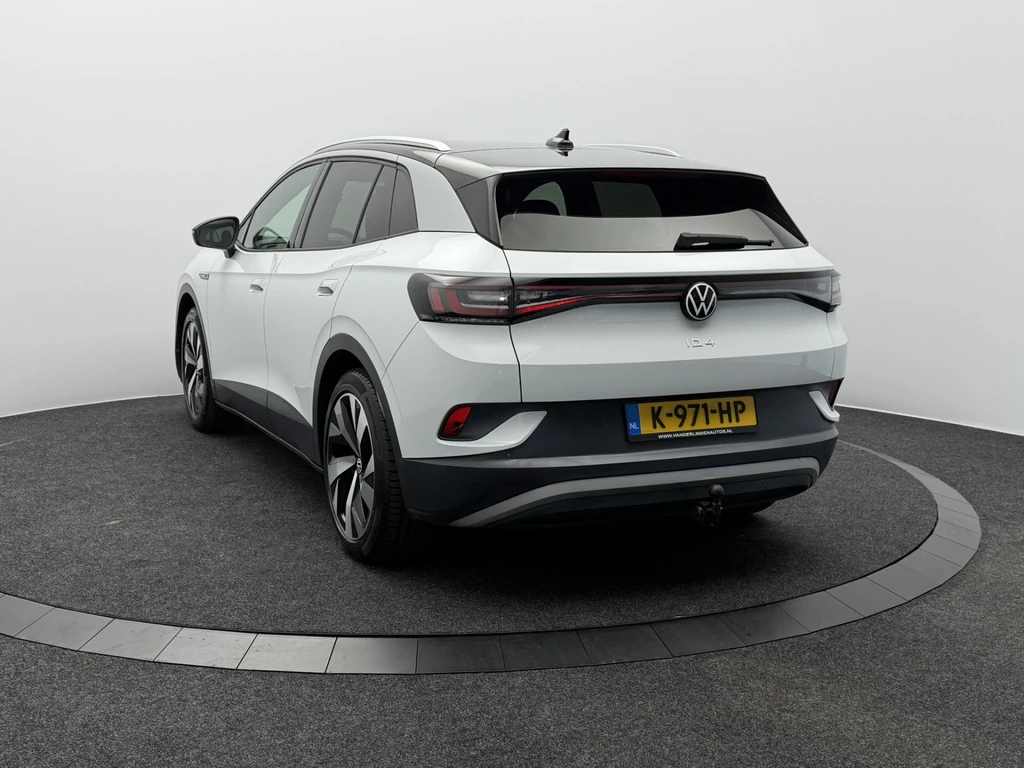 Volkswagen ID.4 – foto 3