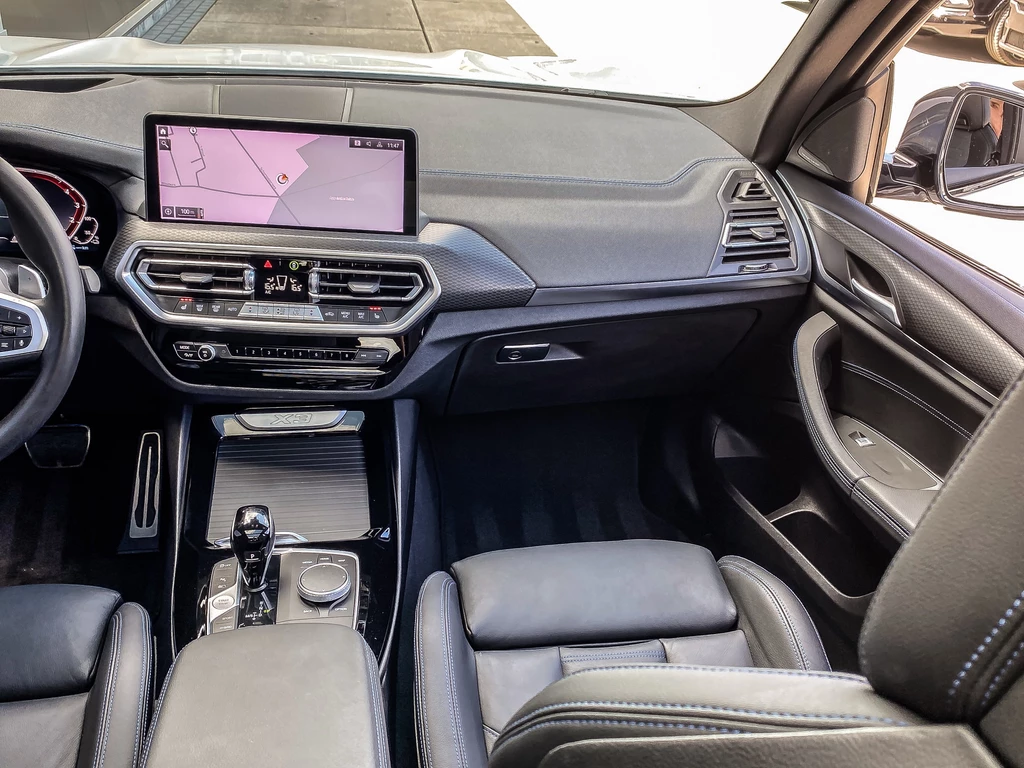 BMW X3 – foto 19