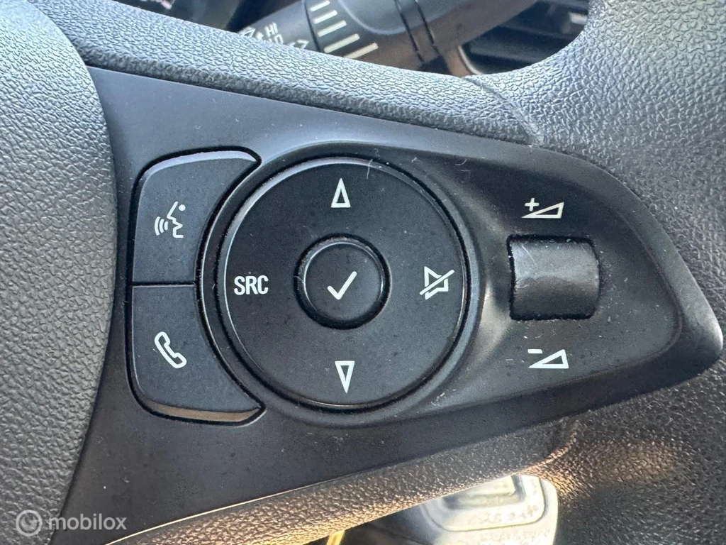 Opel Combo – foto 18