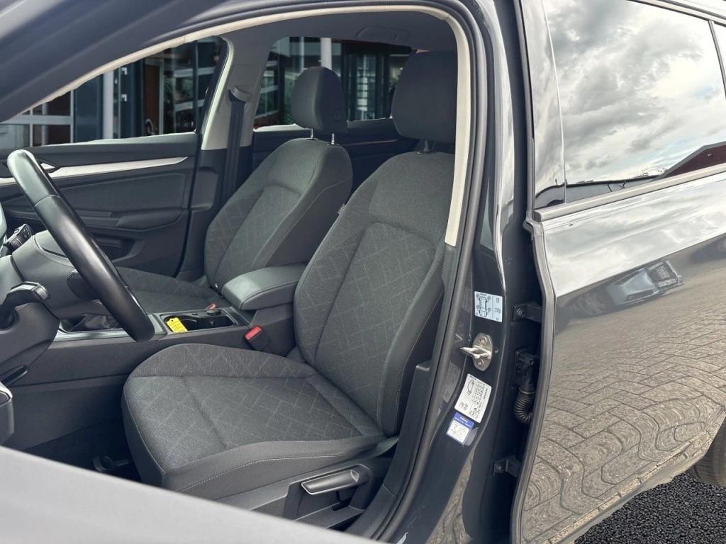 Volkswagen Golf – foto 11