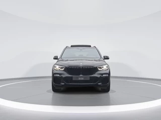 BMW X5 – thumbnail 8