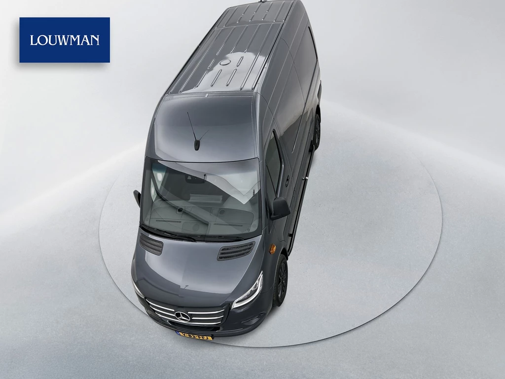 Mercedes-Benz Sprinter – foto 31
