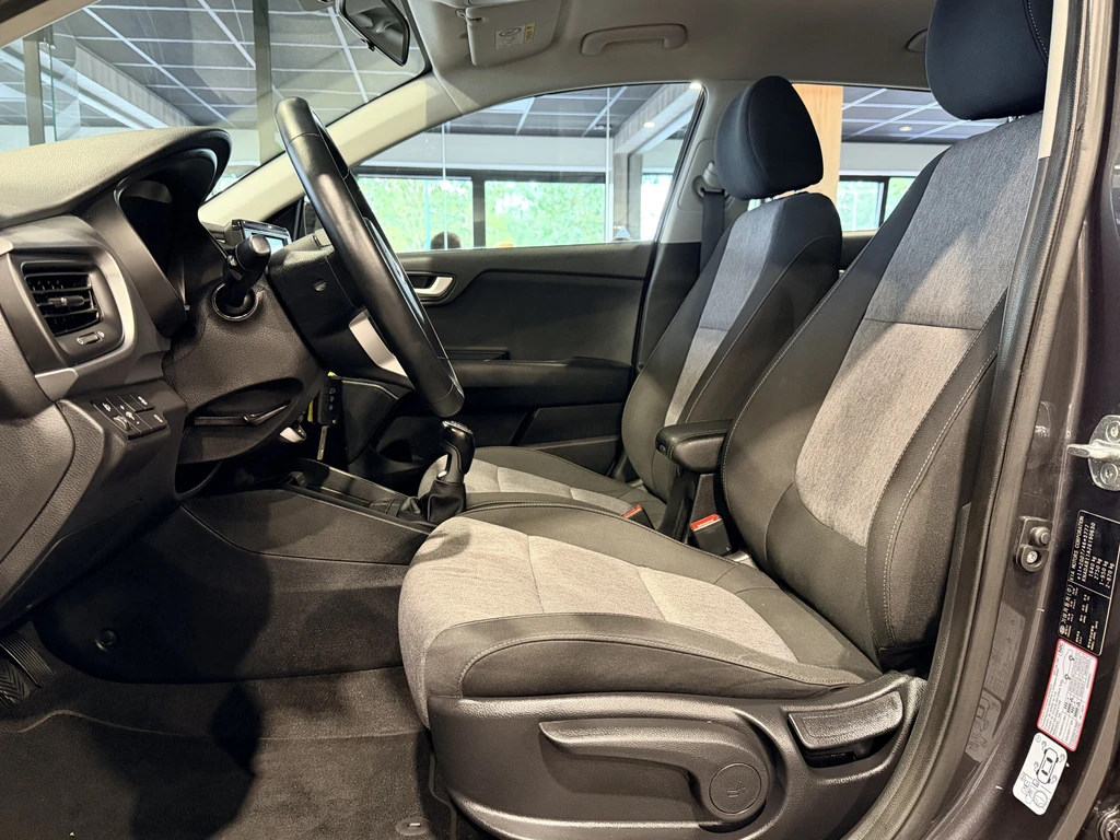 Kia Stonic – foto 19