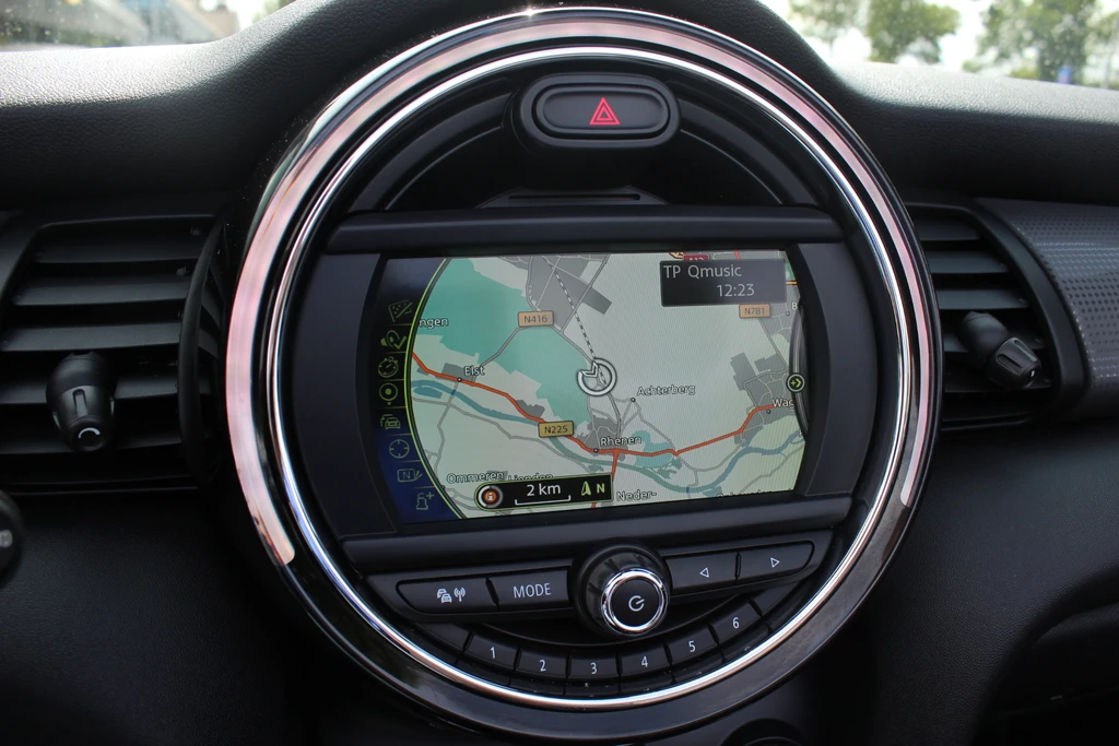 MINI Cooper Cabrio – foto 24