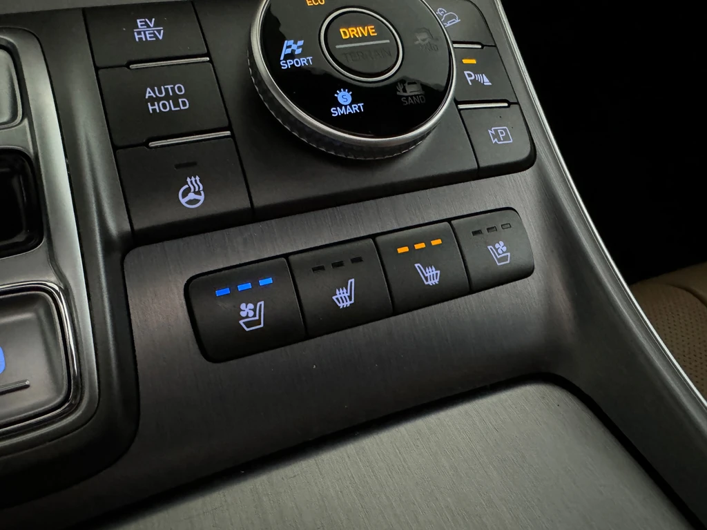 Hyundai Santa Fe – foto 27