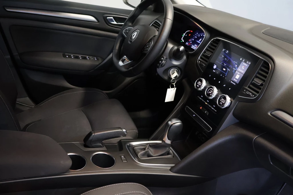 Renault Mégane Estate – foto 13
