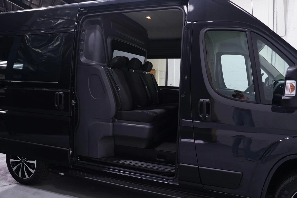 Fiat Ducato – foto 13
