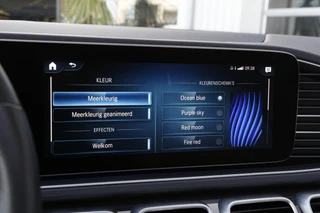 Mercedes-Benz GLS – thumbnail 36