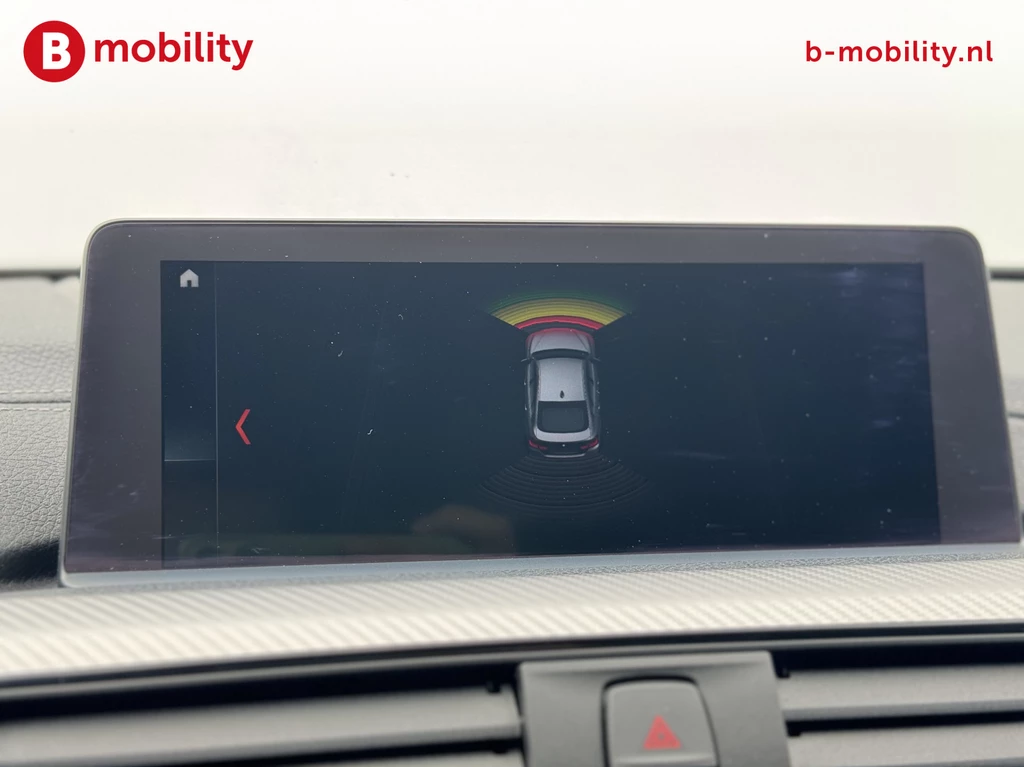 BMW 4 Serie – foto 25