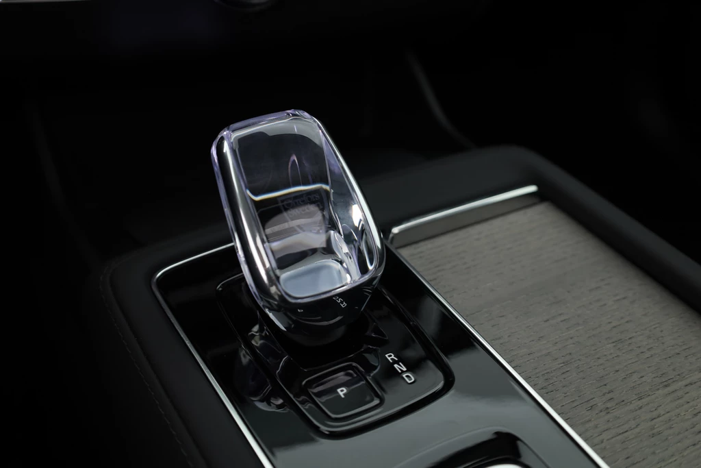 Volvo XC90 – foto 8