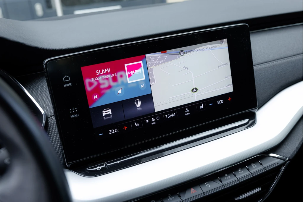 Škoda Octavia – foto 15