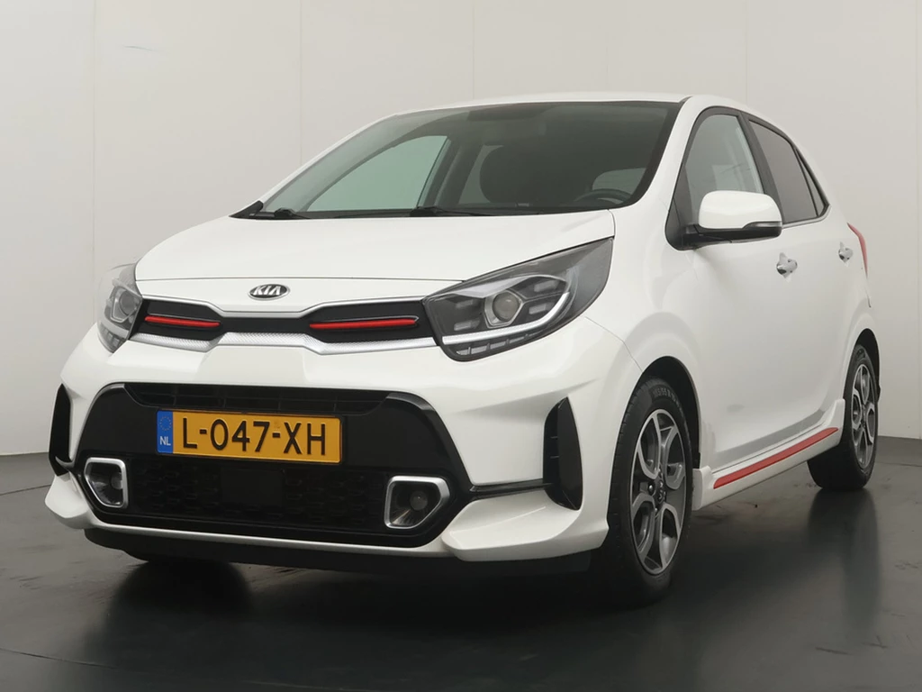 Kia Picanto – foto 2