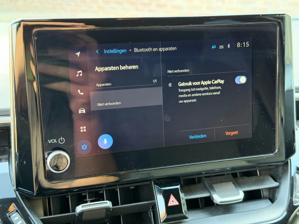 Toyota Corolla – foto 39