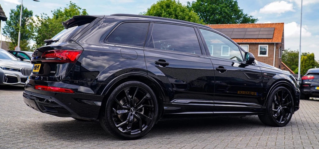 Audi Q7 – foto 10