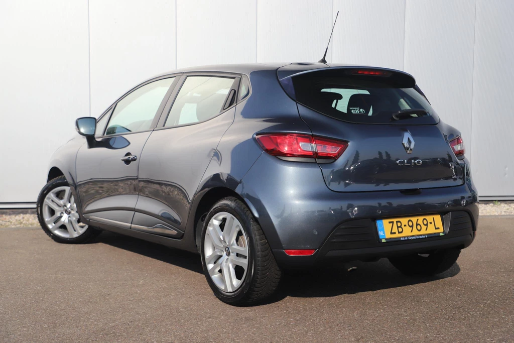 Renault Clio – foto 3