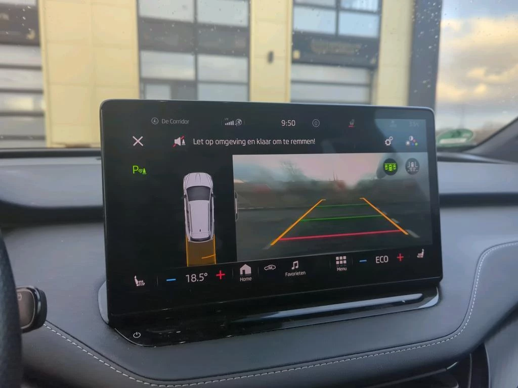 Škoda Enyaq iV – foto 11