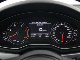 Audi A4 – thumbnail 36