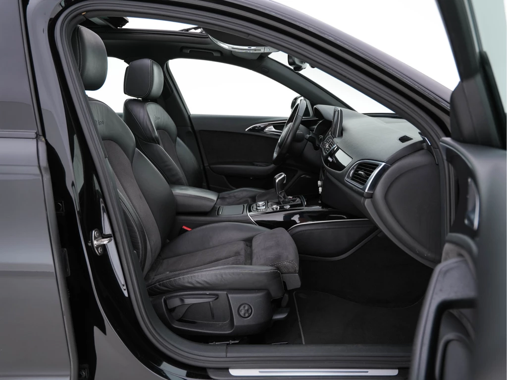 Audi A6 – foto 12