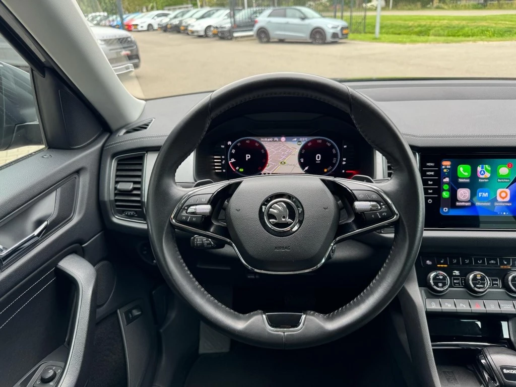 Škoda Kodiaq – foto 41
