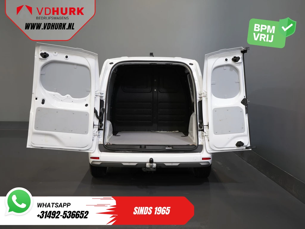 Renault Kangoo – foto 10