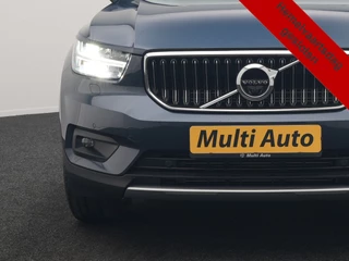 Volvo XC40 – thumbnail 11