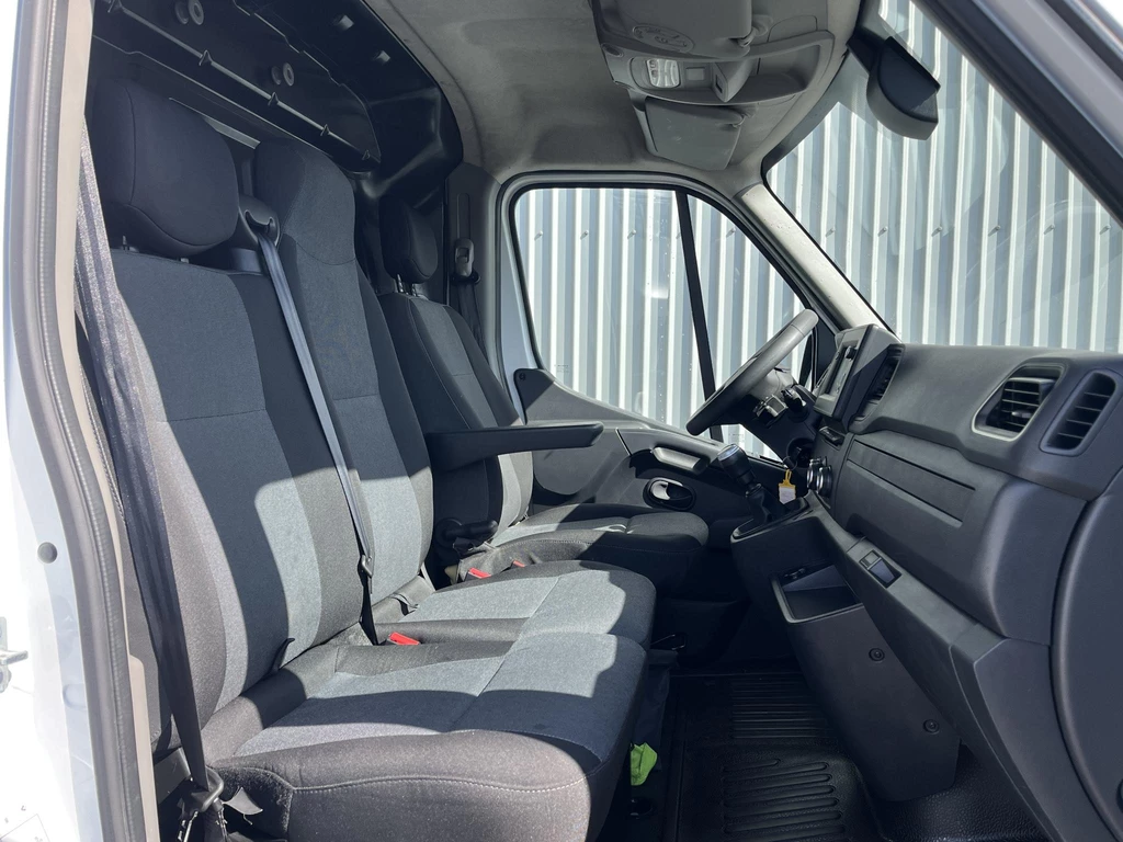 Renault Master – foto 16