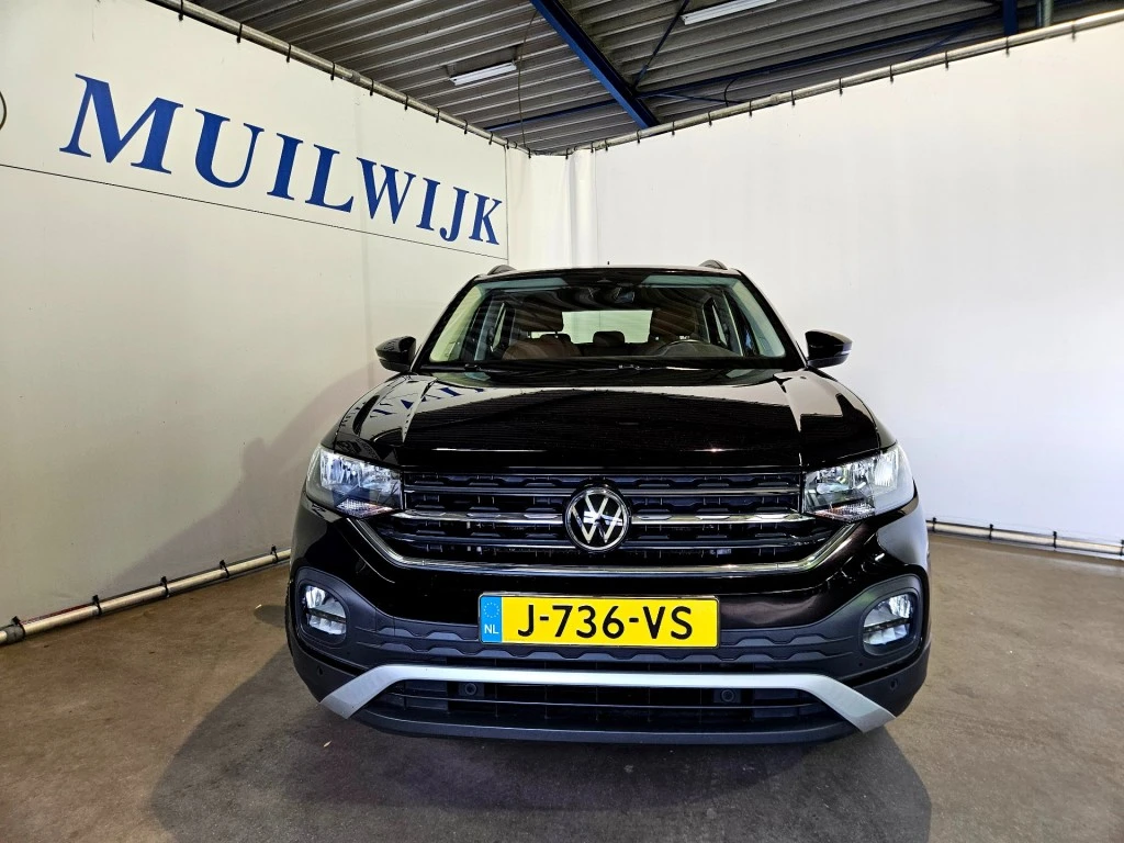 Volkswagen T-Cross – foto 16