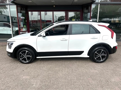 Kia Niro 1.6 GDI H. DYNAMICL.