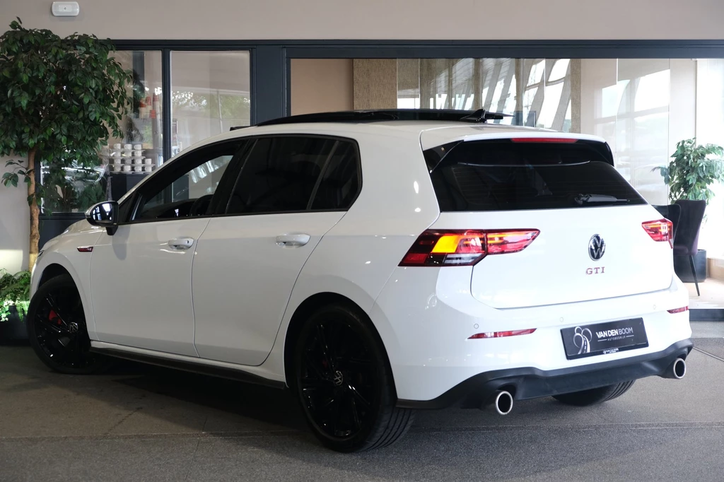 Volkswagen Golf – foto 4