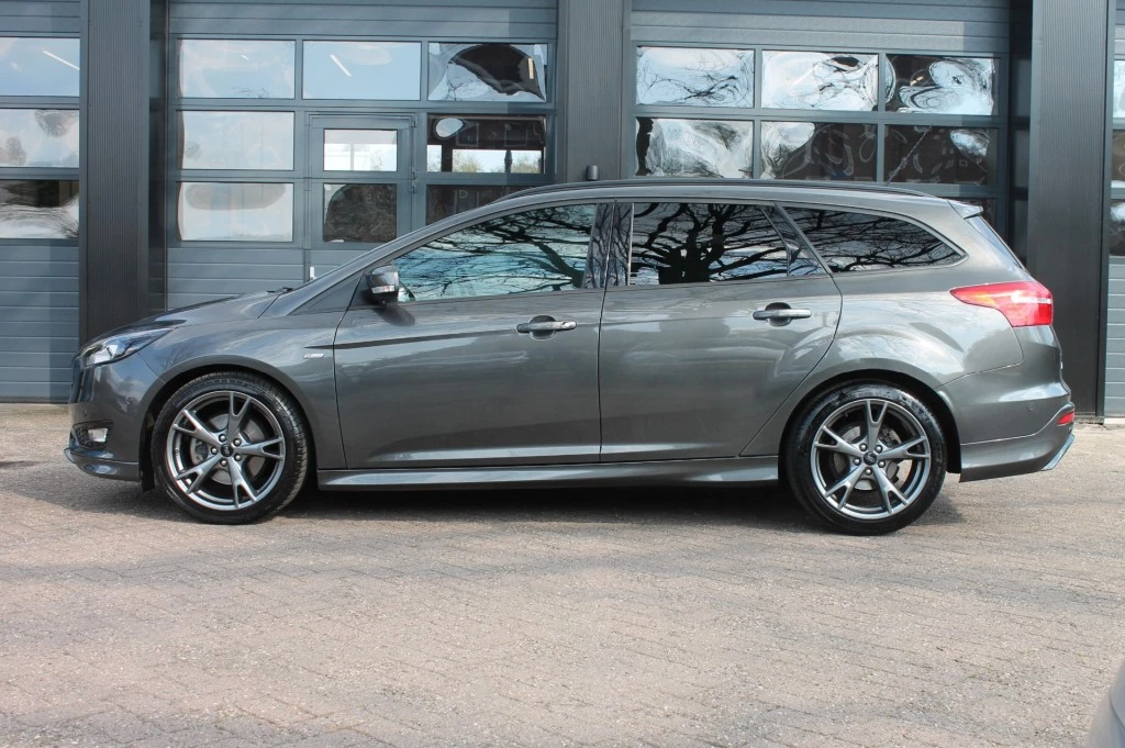 Ford Focus – foto 3
