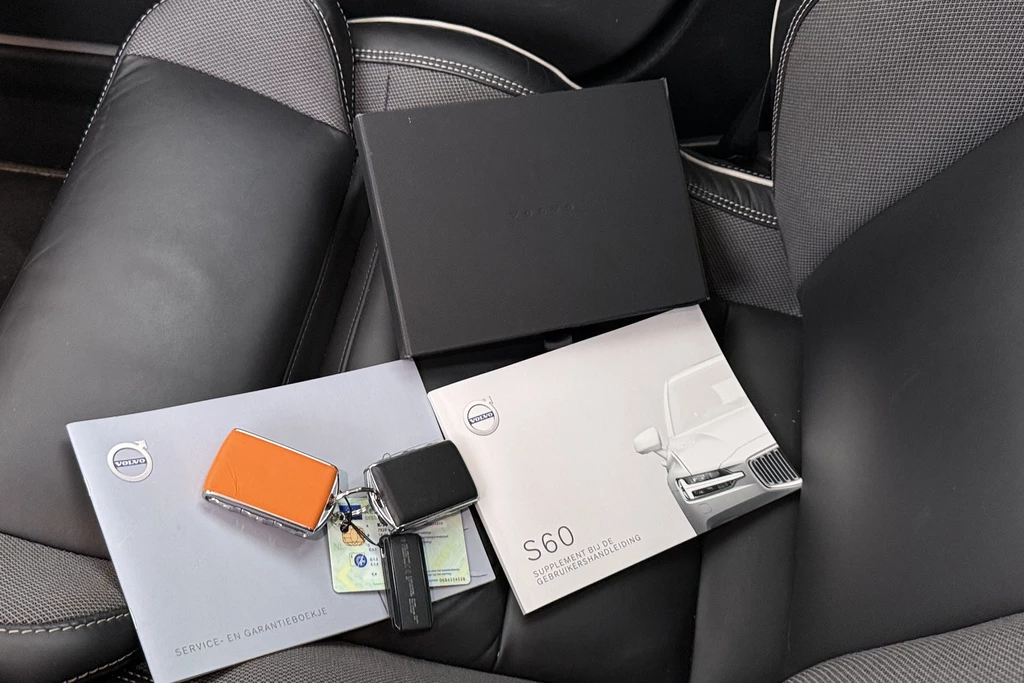 Volvo S60 – foto 25
