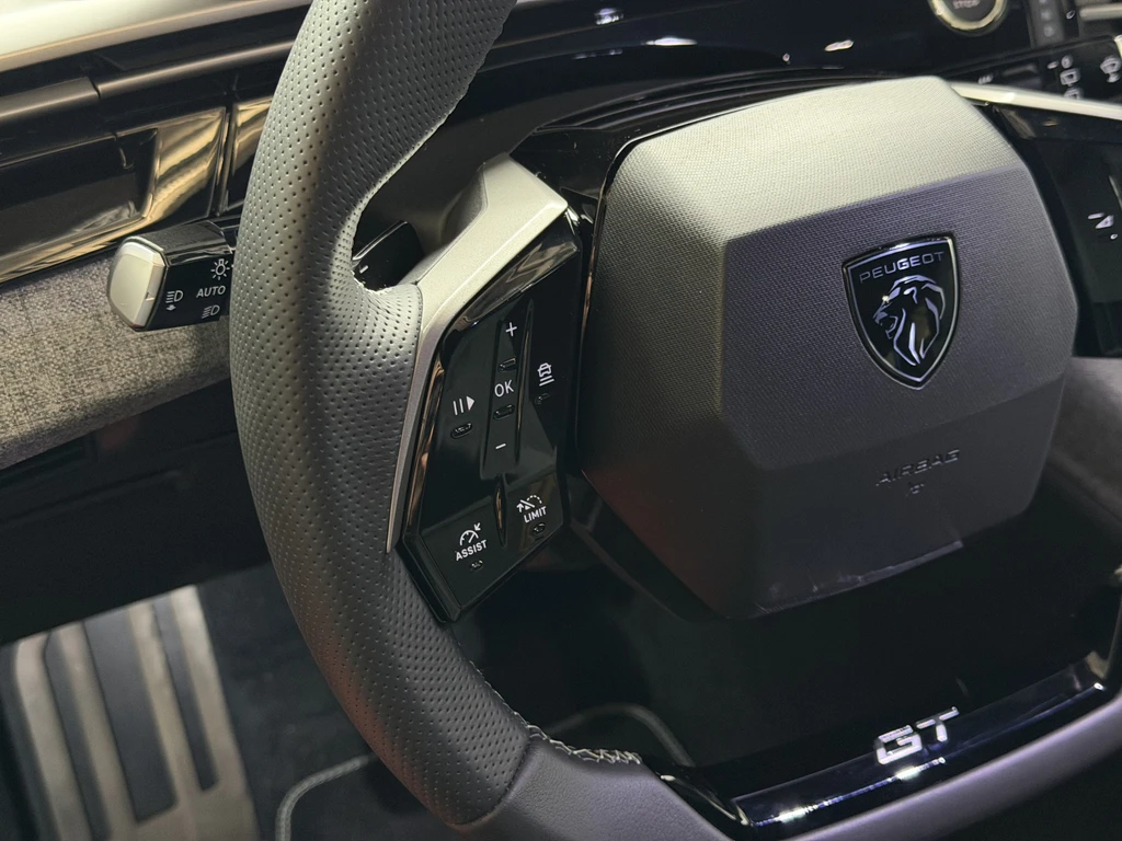 Peugeot 5008 – foto 23