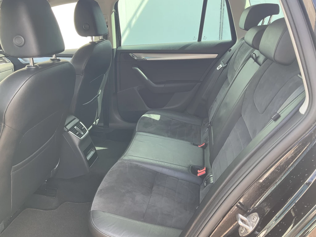 Škoda Octavia – foto 14