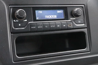 Mercedes-Benz Sprinter – thumbnail 15