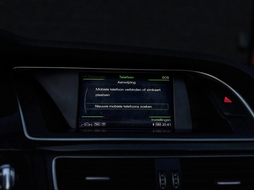 Audi A5 – foto 44