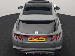Hyundai Tucson – thumbnail 6