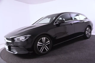 Mercedes-Benz CLA – thumbnail 4