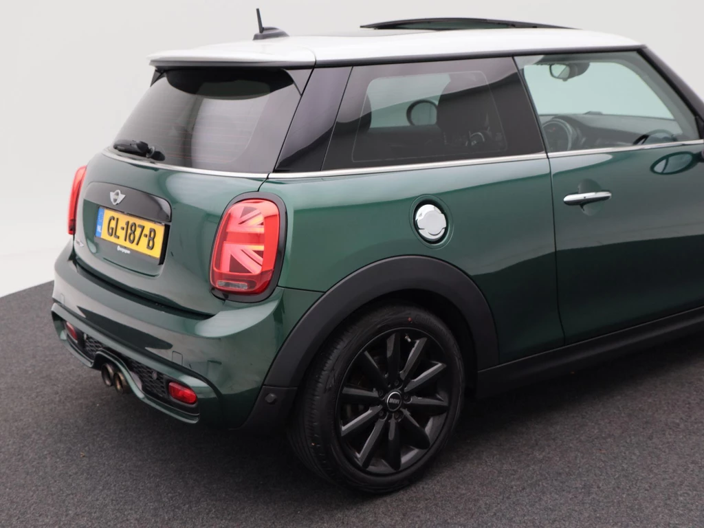 MINI Cooper S – foto 5
