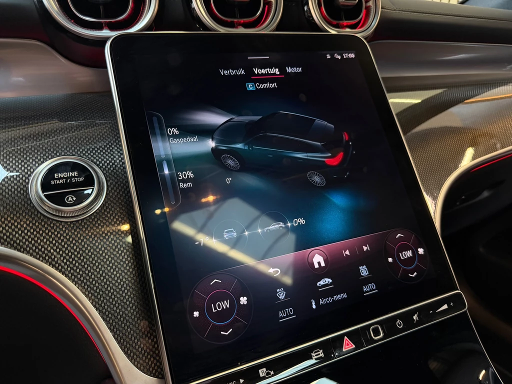 Mercedes-Benz GLC – foto 31