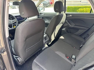 Volkswagen T-Cross – thumbnail 19