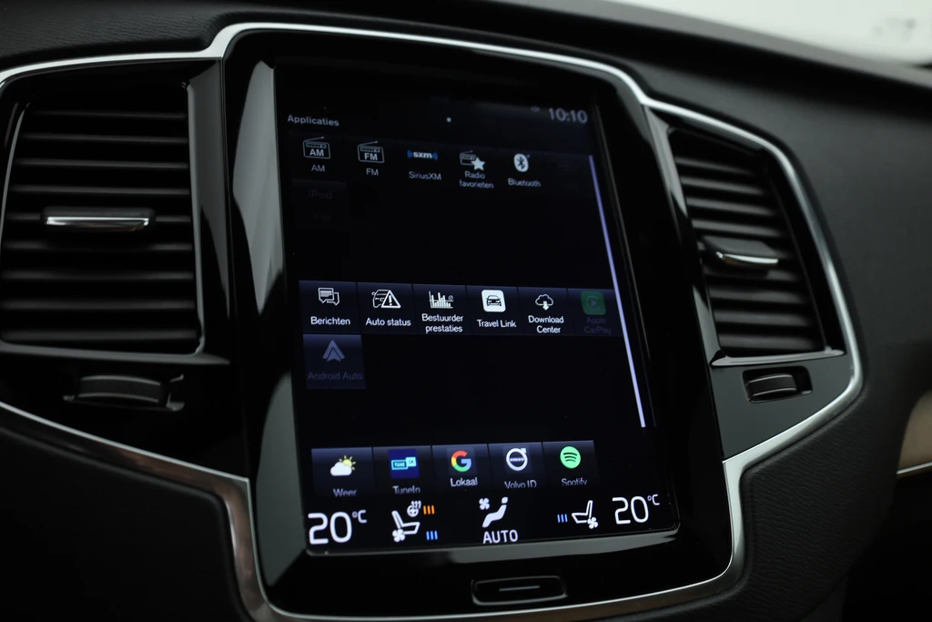 Volvo XC90 – foto 22