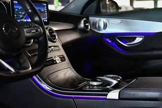 Mercedes-Benz C-Klasse – thumbnail 29